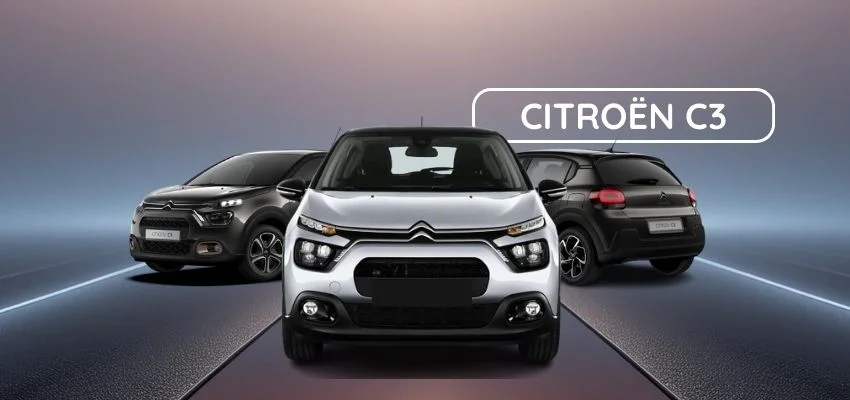 Citroen C3